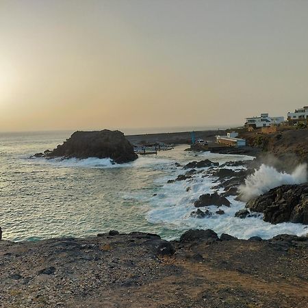 Casa Paraiso Canario 코라레호 외부 사진