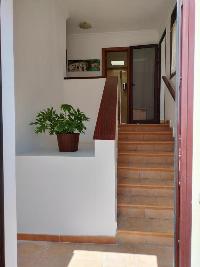 Casa Paraiso Canario 코라레호 외부 사진