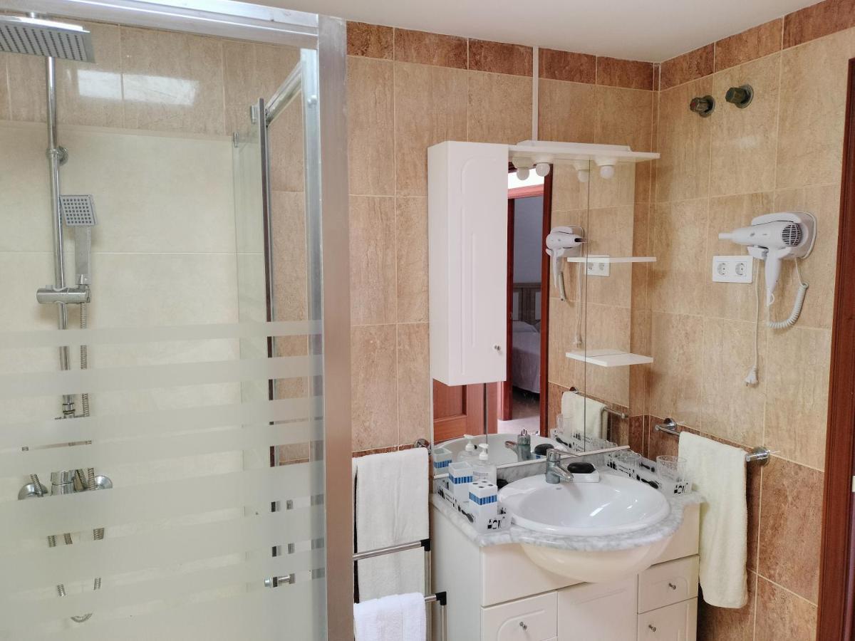 Casa Paraiso Canario 코라레호 외부 사진