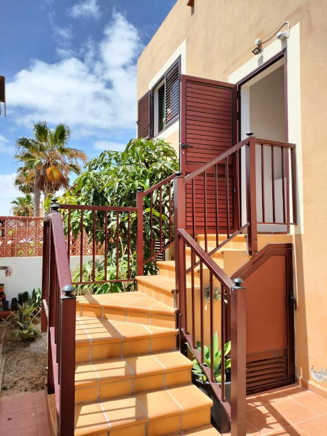 Casa Paraiso Canario 코라레호 외부 사진