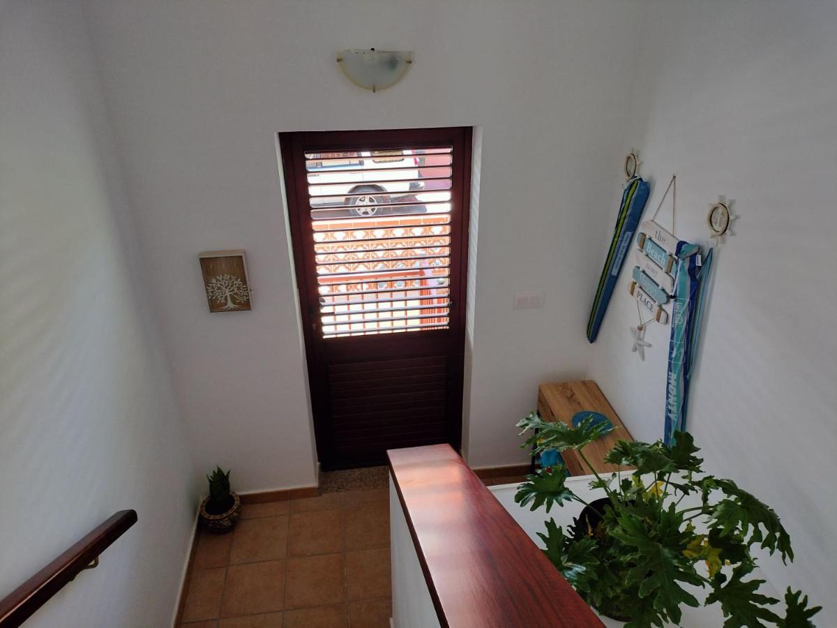 Casa Paraiso Canario 코라레호 외부 사진