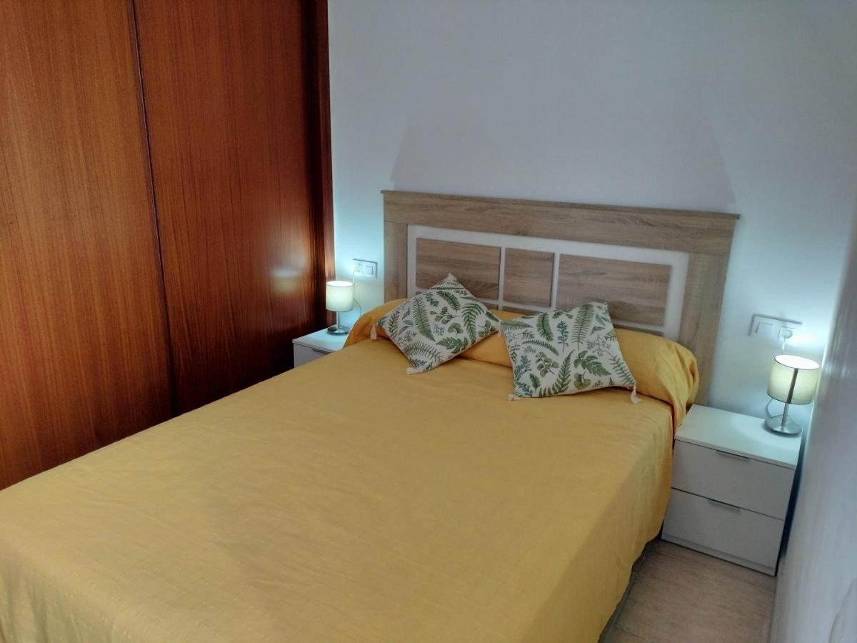 Casa Paraiso Canario 코라레호 외부 사진