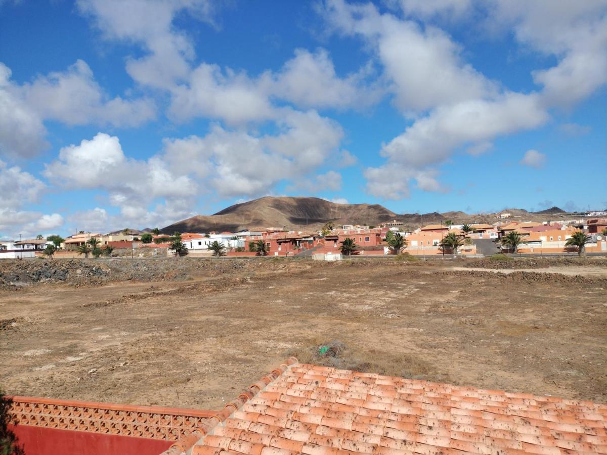 Casa Paraiso Canario 코라레호 외부 사진