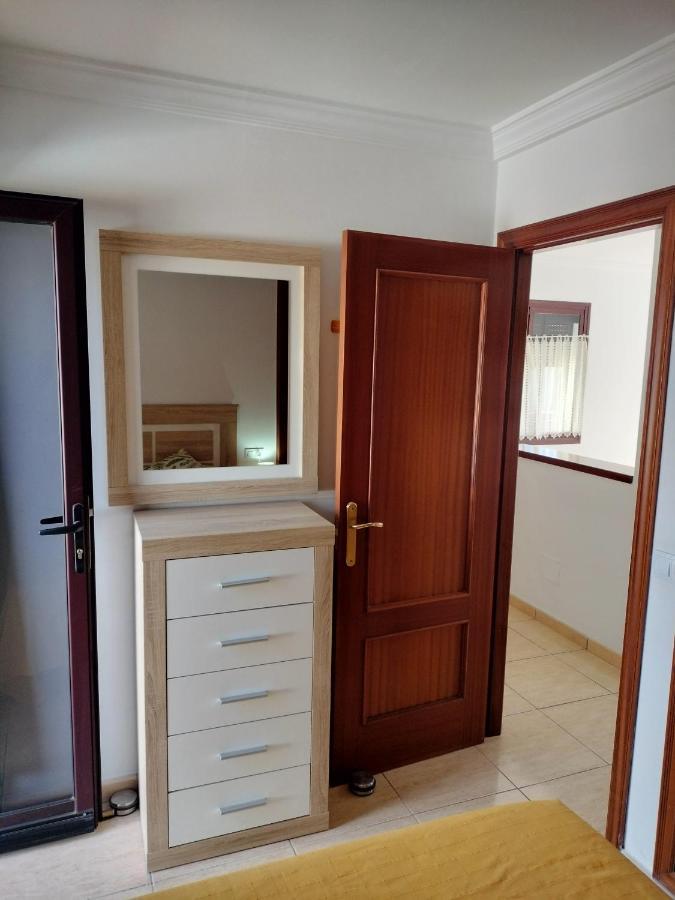 Casa Paraiso Canario 코라레호 외부 사진